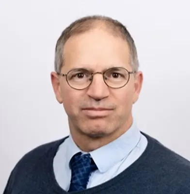 Dr. Gadi Rothenberg