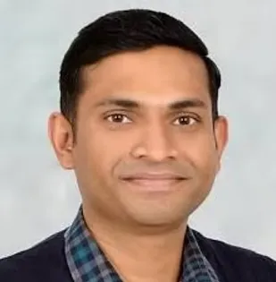 Dr. Pramod Pillai