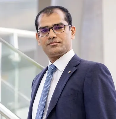 Dr. Sangaraju Shanmugam