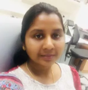 Dr. Subila K. B.