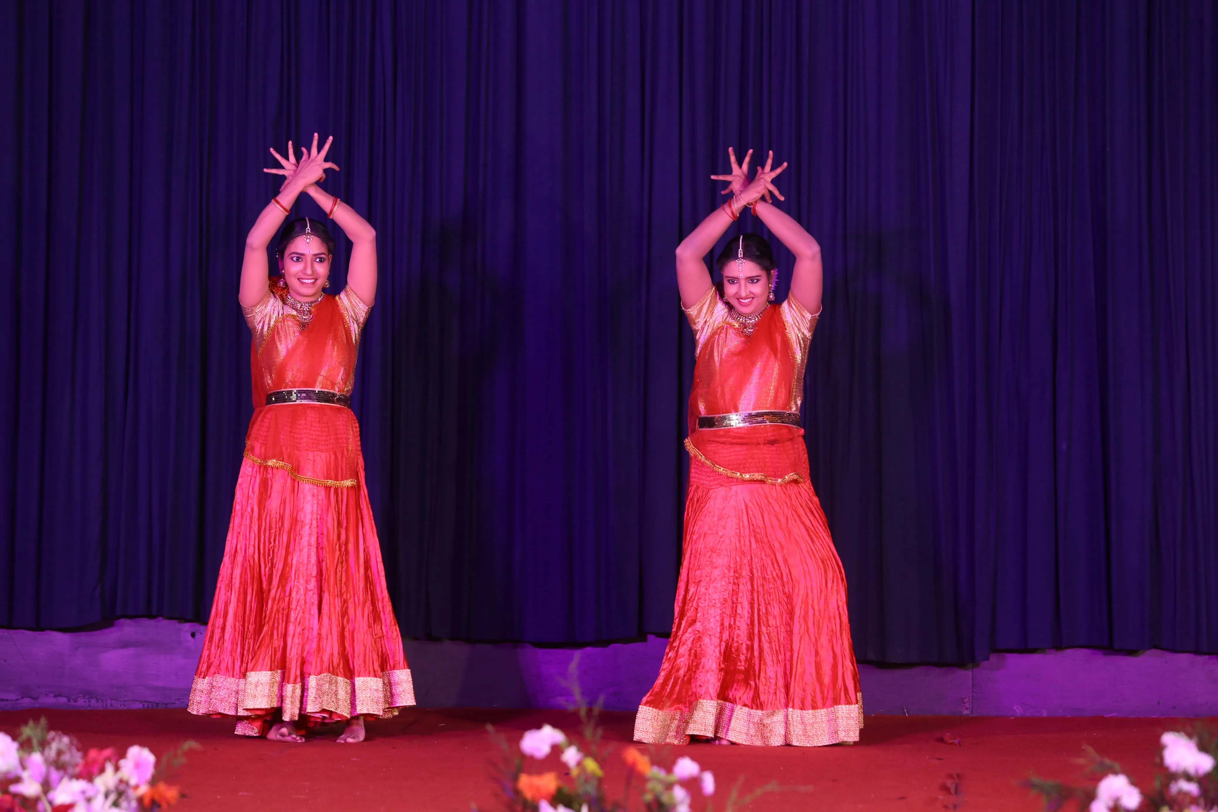 Cultural Evening