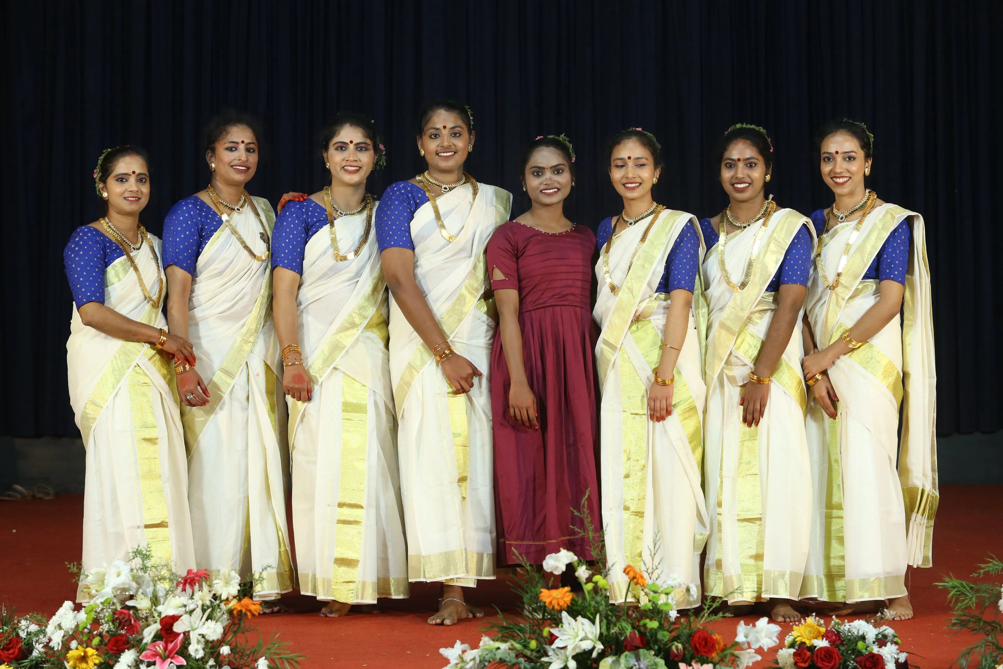 Valedictory