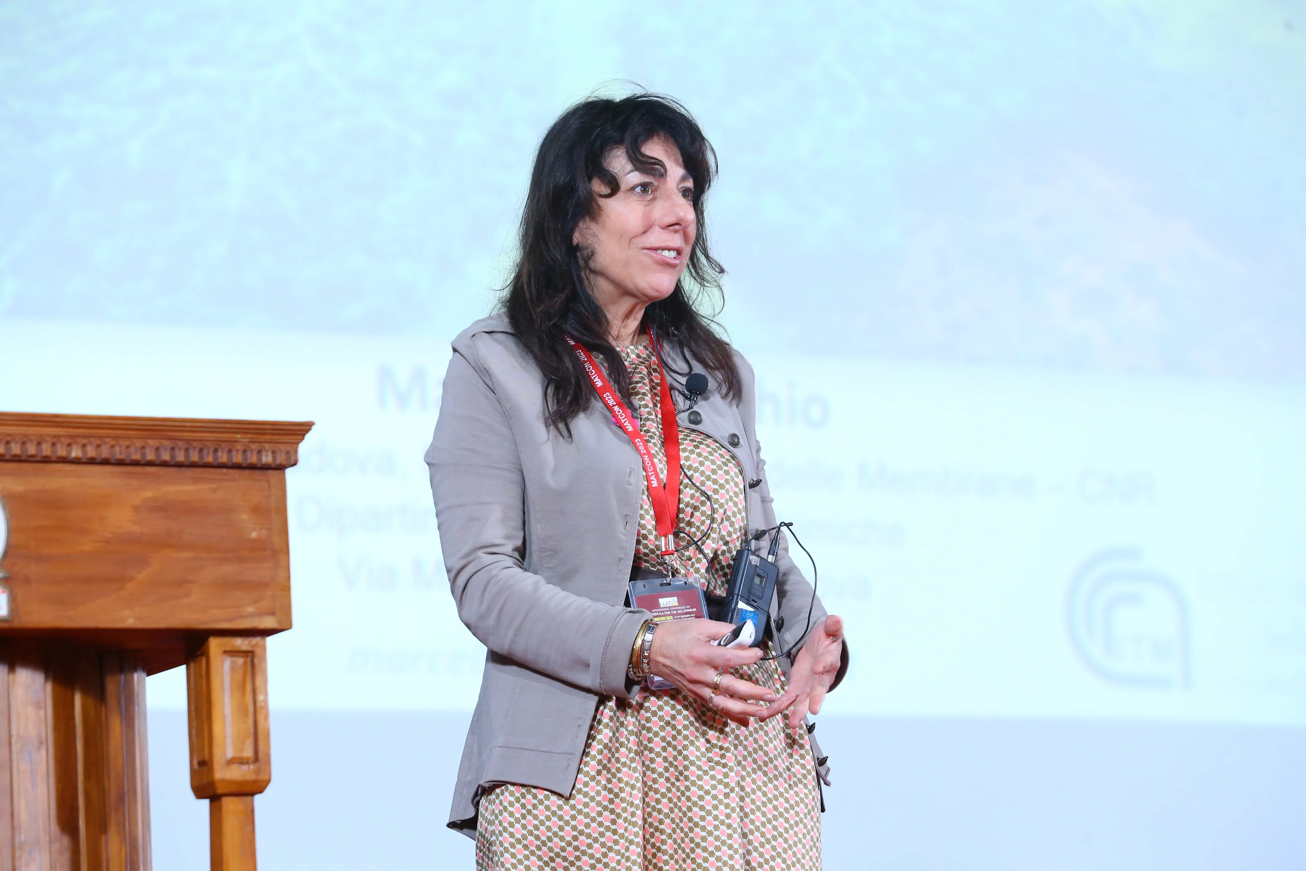 Research Presentations