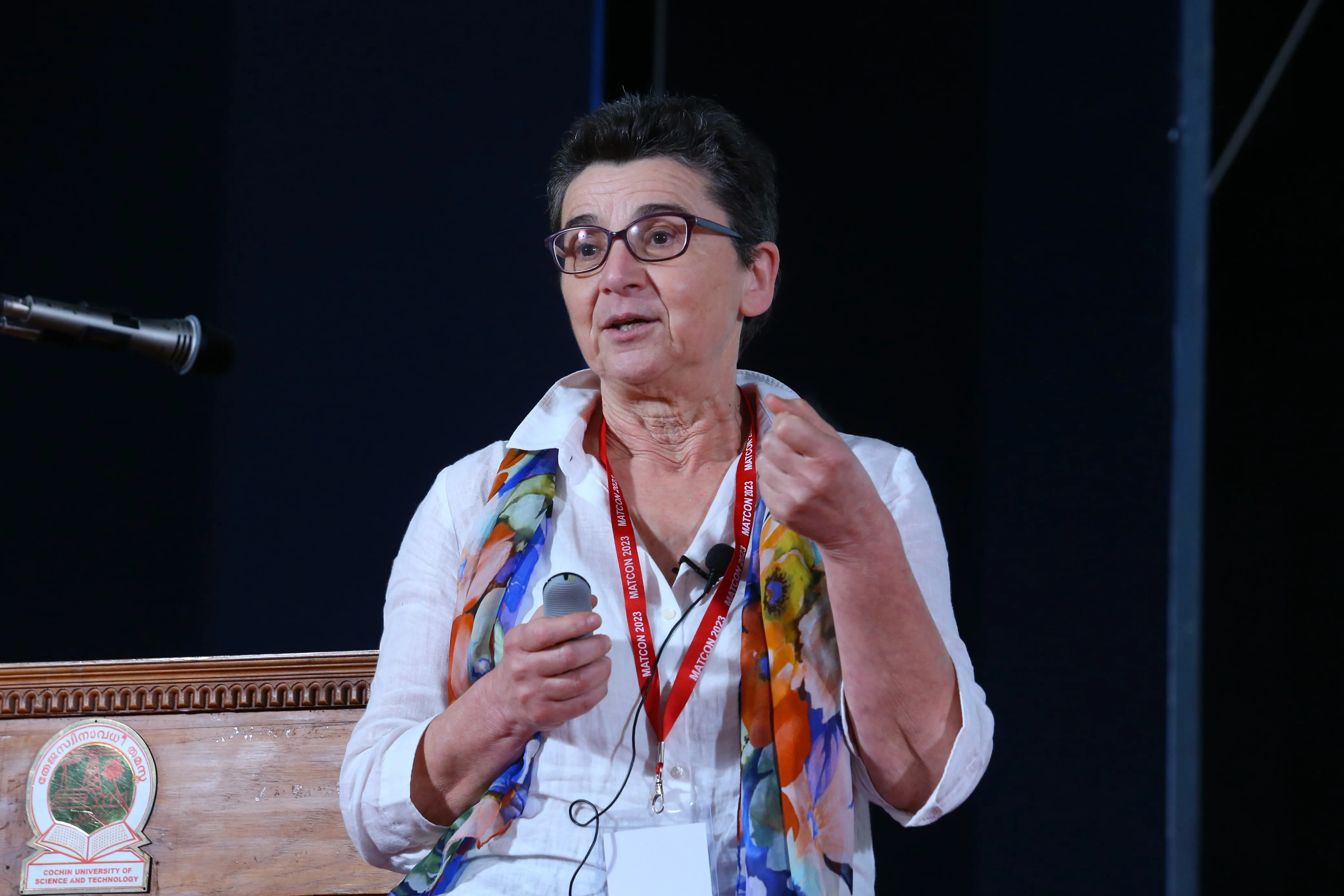 Conference Session